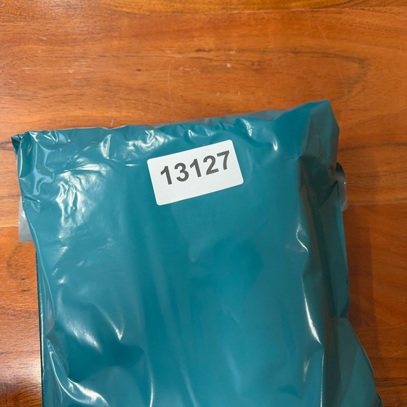 JCPenney The Fox Sweater Vest Men LT Waffle Textured Wool Made in USA Vintage 80 - Picture 9 of 9